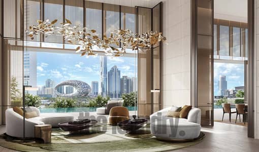 فلیٹ 2 غرفة نوم للبيع في شارع الشيخ زايد، دبي - Brochure Tower B_Page_42. jpg