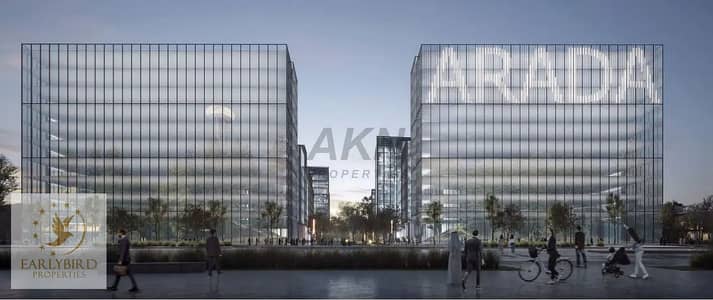 Офис Продажа в Альжада, Шарджа - 765854128-1066x800. jpg