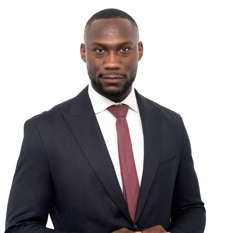 Emmanuel Adebayo