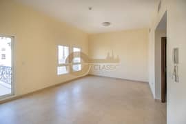 شقة في الثمام 09،الثمام،رمرام 1 غرفة 65000 درهم - 12290618