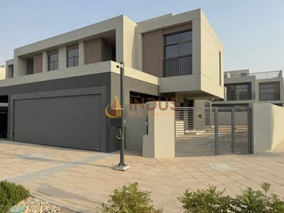 4 Bedroom Villa for Rent in Dubai South, Dubai - 01. jpg