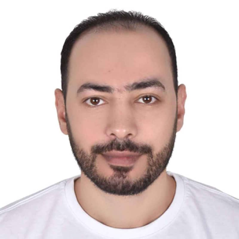 mohamed nweshy