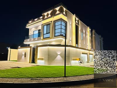 5 Bedroom Villa for Sale in Al Helio, Ajman - IMG-20250722-WA0073. jpg