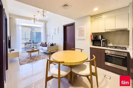 1 Bedroom Flat for Sale in Business Bay, Dubai - Vera residences one bedroom for sale Ready to Move