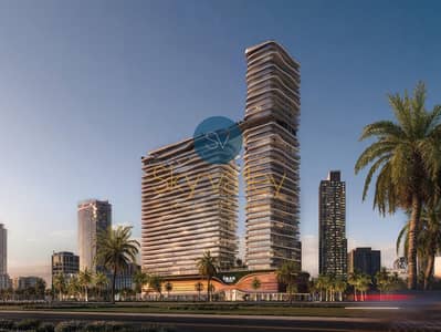 Студия Продажа в Джумейра Вилладж Серкл (ДЖВС), Дубай - img187. jpg