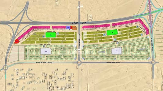 Plot for Sale in Al Sehma, Sharjah - Al Sehma  11. jpg