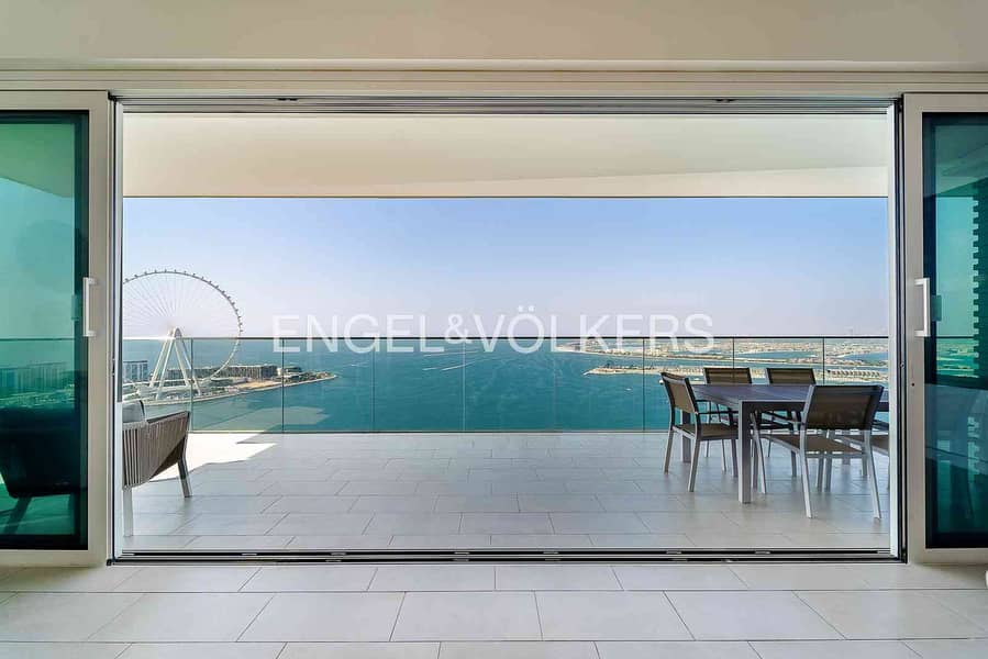 Квартира в Джумейра Бич Резиденс (ДЖБР),Ла Ви, 5 спален, 32200000 AED - 12299994 Квартира в Джумейра Бич Резиденс (ДЖБР),Ла Ви, 5 спален, 32200000 AED - 12299994