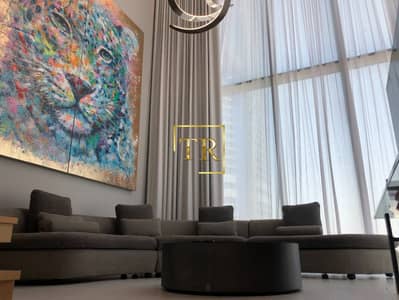 1 Bedroom Flat for Sale in Business Bay, Dubai - Investor Deal | Fully Furnished | Spacious Layout