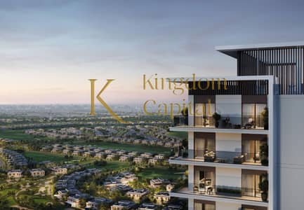 3 Bedroom Flat for Sale in Dubai Hills Estate, Dubai - IMG-20250722-WA0014. jpg
