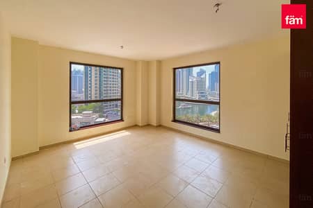 朱美拉海滩住宅（JBR）， 迪拜 2 卧室公寓待租 - 位于朱美拉海滩住宅（JBR），慕然恩住宅综合体，慕然恩5号楼 2 卧室的公寓 130000 AED - 12300020
