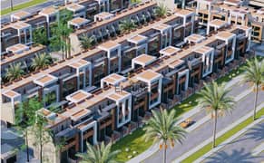 تاون هاوس في فيردانا،مجمع دبي للاستثمار 1،مجمع دبي للاستثمار 4 غرف 1700000 درهم - 12299393