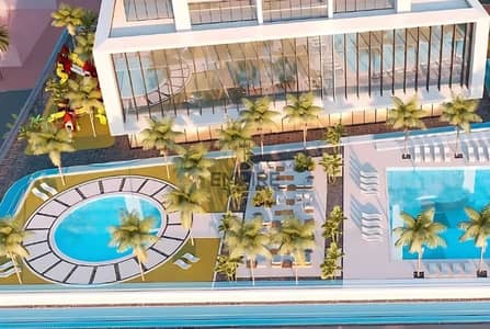 1 Bedroom Apartment for Sale in Jumeirah Village Circle (JVC), Dubai - IMG-20250722-WA0055. jpg
