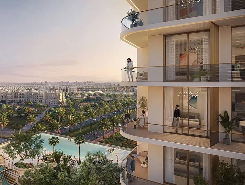 Квартира в Джумейра Лейк Тауэрз (ДжЛТ),Marriott Residences JLT, 1 спальня, 2182777 AED - 12300102 Квартира в Джумейра Лейк Тауэрз (ДжЛТ),Marriott Residences JLT, 1 спальня, 2182777 AED - 12300102