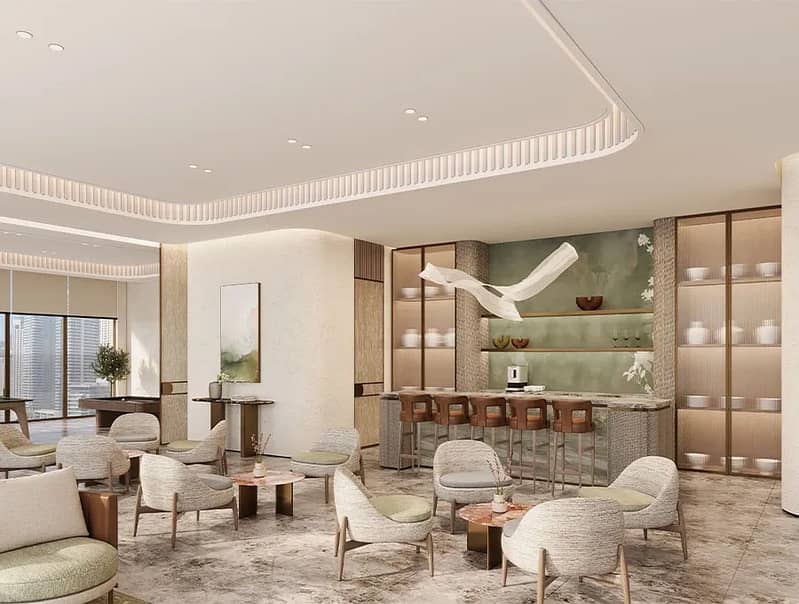 Квартира в Джумейра Лейк Тауэрз (ДжЛТ),Marriott Residences JLT, 1 спальня, 2589777 AED - 12300104 Квартира в Джумейра Лейк Тауэрз (ДжЛТ),Marriott Residences JLT, 1 спальня, 2589777 AED - 12300104