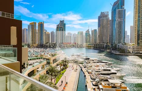 3 Bedroom Flat for Sale in Dubai Marina, Dubai - 249A4933. jpg