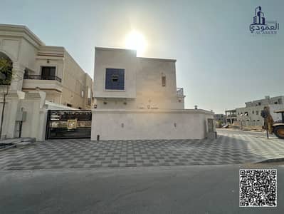 5 Bedroom Villa for Sale in Al Helio, Ajman - IMG-20250722-WA0013 (1). jpg