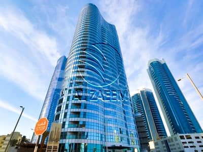 Студия Продажа в Остров Аль Рим, Абу-Даби - 6258286-223bao. jpg