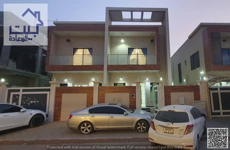 فیلا 5 غرف نوم للايجار في الياسمين، عجمان - صورة واتساب بتاريخ 1447-01-27 في 10.44. 59_3dd2e988. jpg
