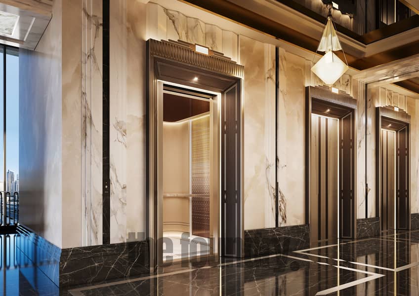 17 Lift Corridor. jpg