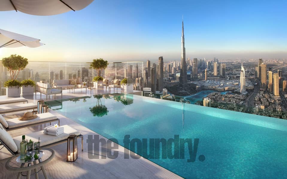 19 RARE-WA-TOWER_Ext-Infinity-Pool_8K. jpg
