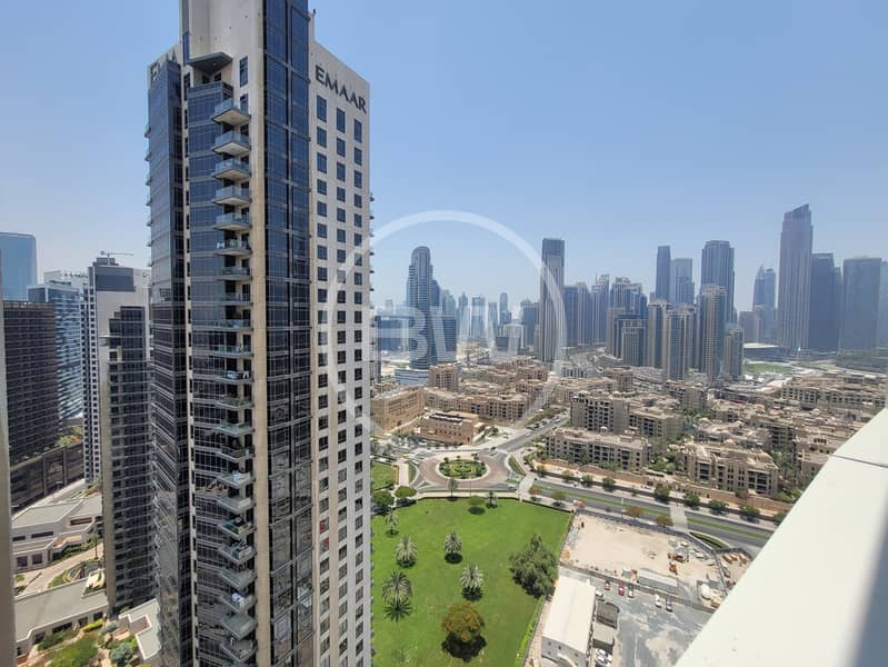 Fully Furnished | View Today | High Floor Fully Furnished | View Today | High Floor