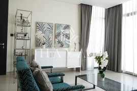 فیلا في فيلات 180 درجة،ليوان 5 غرف 380000 درهم - 12300201