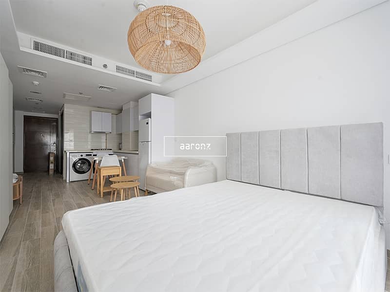 位于朱美拉环形村(JVC),JVC第15区,拉雅大厦 的公寓 54000 AED - 11964957 位于朱美拉环形村(JVC),JVC第15区,拉雅大厦 的公寓 54000 AED - 11964957