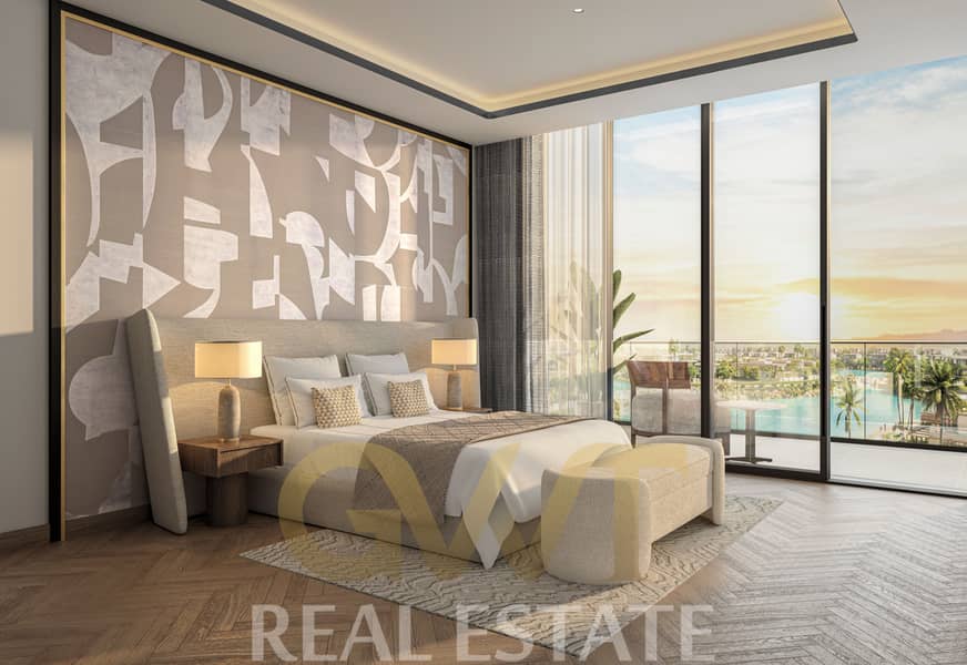 14 AZIZI VENICE BEDROOM VIEW. jpg