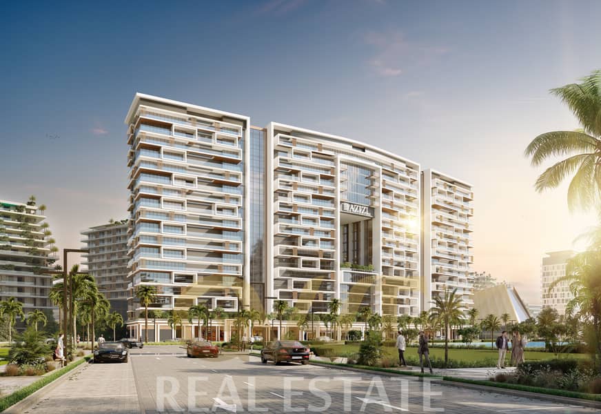 36 Dubai South_Azizi Venice_B 001_Front Sreet View Day_03. jpg