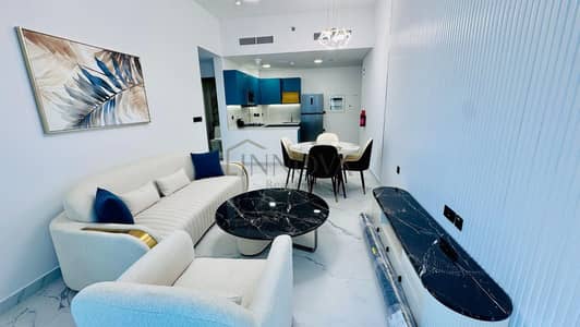 2 Bedroom Apartment for Rent in Dubai Science Park, Dubai - Brand New | With Private Pool | Fully Furnished