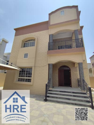 5 Bedroom Villa for Rent in Al Rawda, Ajman - WhatsApp Image 2025-07-22 at 5.56. 34 PM. jpeg
