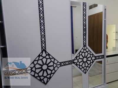 1 Bedroom Flat for Rent in Al Rashidiya, Ajman - WhatsApp Image 2025-07-15 at 16.46. 50. jpeg