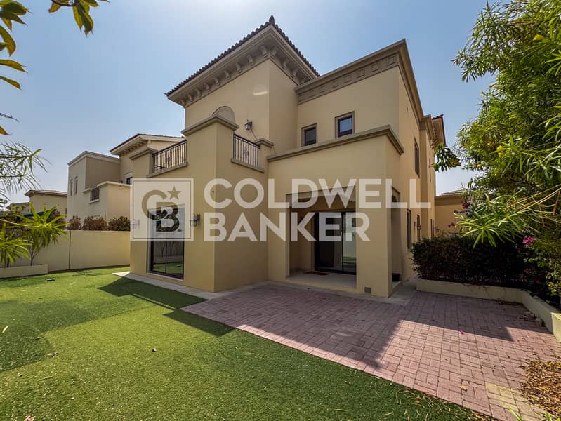 位于阿拉伯牧场2号,帕尔玛社区 4 卧室的别墅 320000 AED - 12300288 位于阿拉伯牧场2号,帕尔玛社区 4 卧室的别墅 320000 AED - 12300288