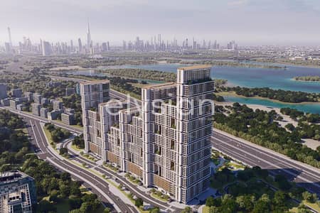 1 Спальня Апартаменты Продажа в Собха Хартланд, Дубай - Квартира в Собха Хартланд，Собха Один，Собха Ван Тауэр Е, 1 спальня, 1750000 AED - 12300293