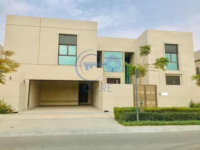 5 Bedroom Villa for Rent in Meydan City, Dubai - Independent 5 BR+M | Large Plot | Ready to Move-In 5 Bedroom Villa for Rent in Meydan City, Dubai - Independent 5 BR+M | Large Plot | Ready to Move-In