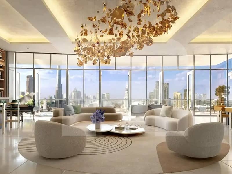 Квартира в Дубай Даунтаун,Империал Авеню, 4 cпальни, 15000000 AED - 12300335 Квартира в Дубай Даунтаун,Империал Авеню, 4 cпальни, 15000000 AED - 12300335