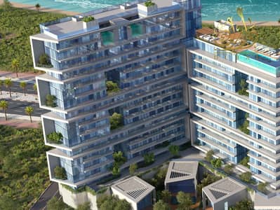 4 Bedroom Villa for Sale in Al Marjan Island, Ras Al Khaimah - EXTERIOR05_LANDSCAPE. jpg