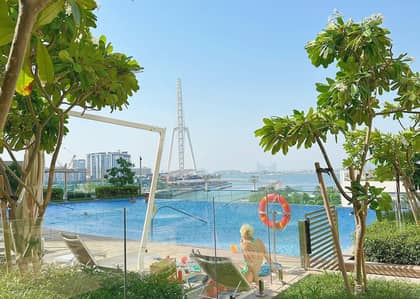 3 Bedroom Apartment for Rent in Dubai Marina, Dubai - IMG-20250604-WA0080. jpg