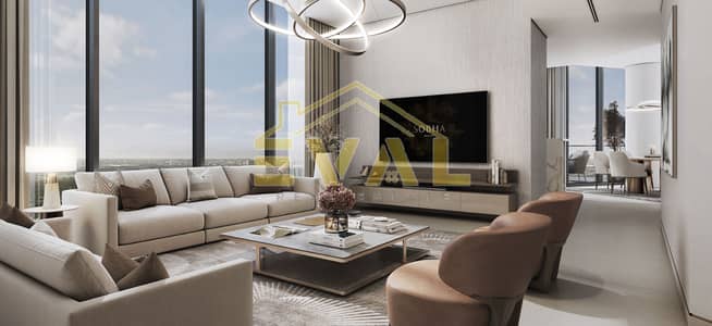 1 Bedroom Apartment for Sale in Motor City, Dubai - Sobha_Solis2. jpg