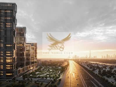1 Bedroom Flat for Sale in Sobha Hartland, Dubai - Best Price | High ROI | Fully Furnished