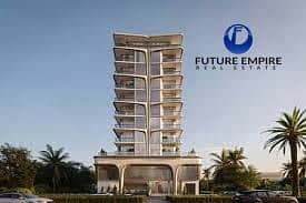 1 Bedroom Apartment for Sale in Al Satwa, Dubai - images (2). jpeg