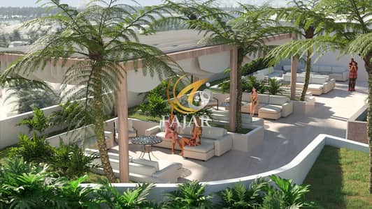 Studio for Sale in Al Marjan Island, Ras Al Khaimah - WhatsApp Image 2025-03-19 at 11.32. 25 AM. jpeg