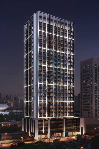 3 Bedroom Apartment for Sale in Culture Village (Jaddaf Waterfront), Dubai - binghatti-twilight_KPJVU_xl (1). jpg