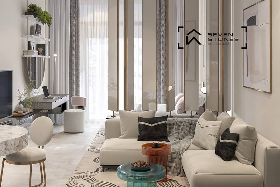 位于朱美拉环形村(JVC),JVC第10区,Stonehenge Residences 1 卧室的公寓 1211687 AED - 12300447 位于朱美拉环形村(JVC),JVC第10区,Stonehenge Residences 1 卧室的公寓 1211687 AED - 12300447