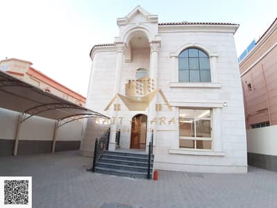 فیلا 5 غرف نوم للايجار في الروضة، عجمان - 1. png