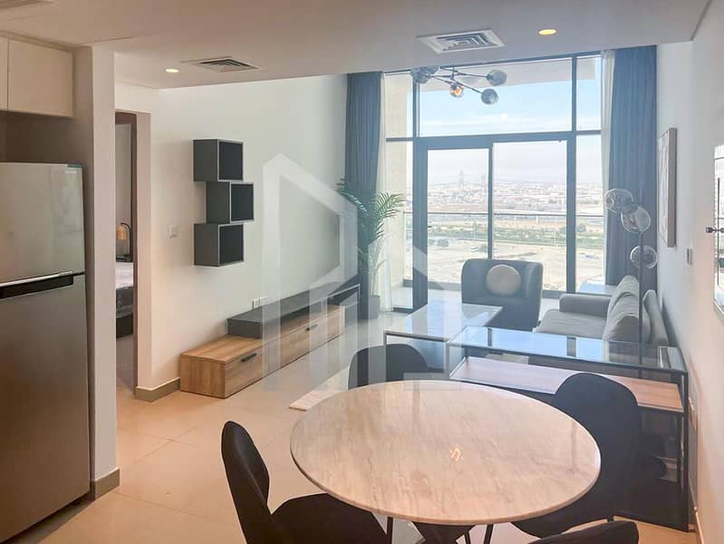 High Floor | Furnished | Building Specialist High Floor | Furnished | Building Specialist