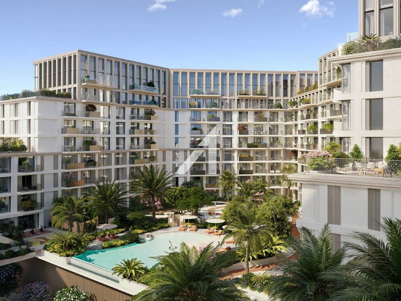 位于迪拜南部街区 2 卧室的公寓 1282000 AED - 12300452 位于迪拜南部街区 2 卧室的公寓 1282000 AED - 12300452