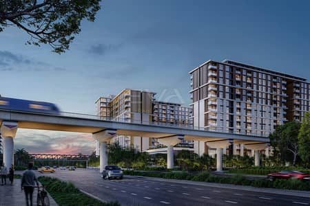世博城， 迪拜 1 卧室公寓待售 - 位于世博城，Terra Heights，Terra Heights Building 1 1 卧室的公寓 1725490 AED - 12300482