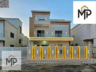 5 Cпальни Вилла Продажа в Аль Ясмин, Аджман - batch_785754502-1066x800. jpg