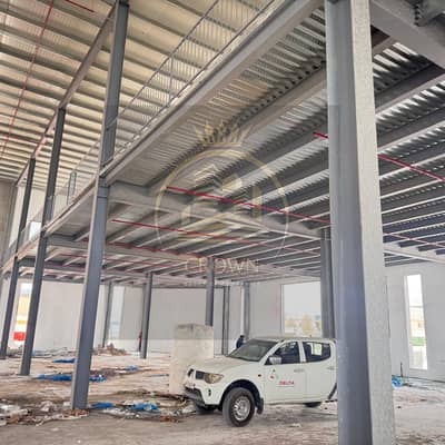 Warehouse for Sale in Emirates Modern Industrial Area, Umm Al Quwain - WhatsApp Image 2025-07-22 at 11.28. 51 AM. jpeg
